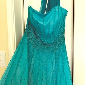 Special Occasion dress